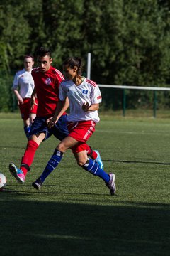 Bild 29 - Frauen HSV - cJun Eintracht Norderstedt : Ergebnis: 1:16